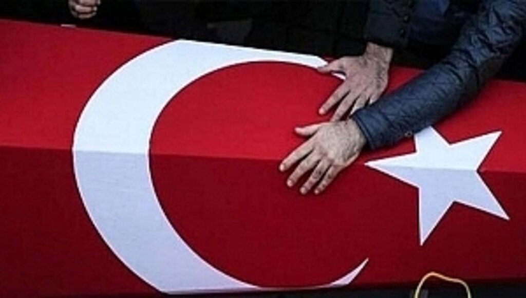 Bitlis'ten Acı Haber! 2 Askerimiz Şehit Oldu