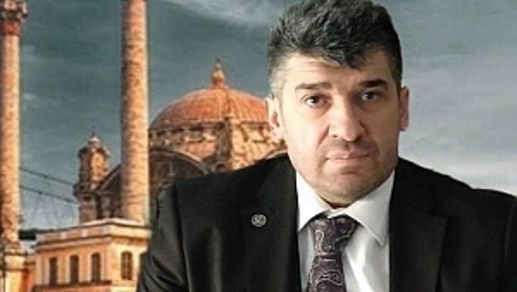 Corona Kâbe'de Üreyip ya da Üretilmedi!