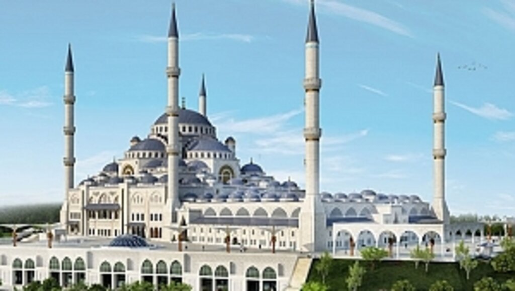 Cuma Namazının Kuraları Belirlendi!