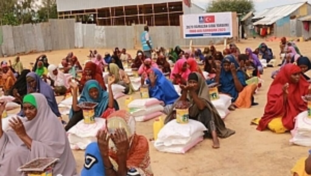 Deniz Feneri Ramazan 2020 İşte Böyle Geçti…