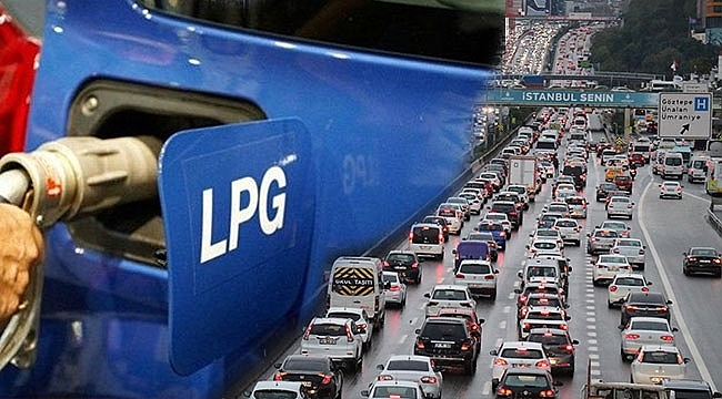 En Ekonomik ve Çevreci Seçenek LPG