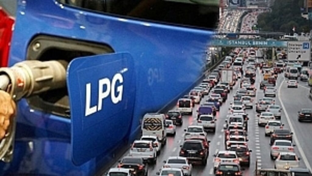 En Ekonomik ve Çevreci Seçenek LPG
