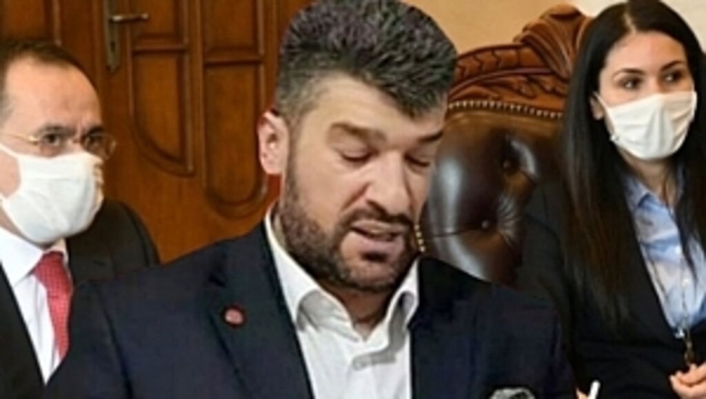 GÜLSAN Ranta Kurban Olmasın?
