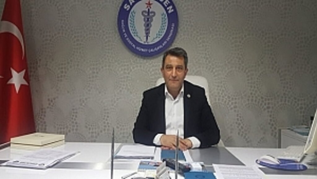 Hayatlarını Kaybeden Sağlık Çalışanları Şehit Sayılmalıdır!