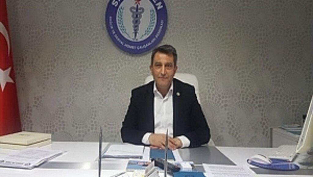 Hemşireler Günü Kutlu Olsun!