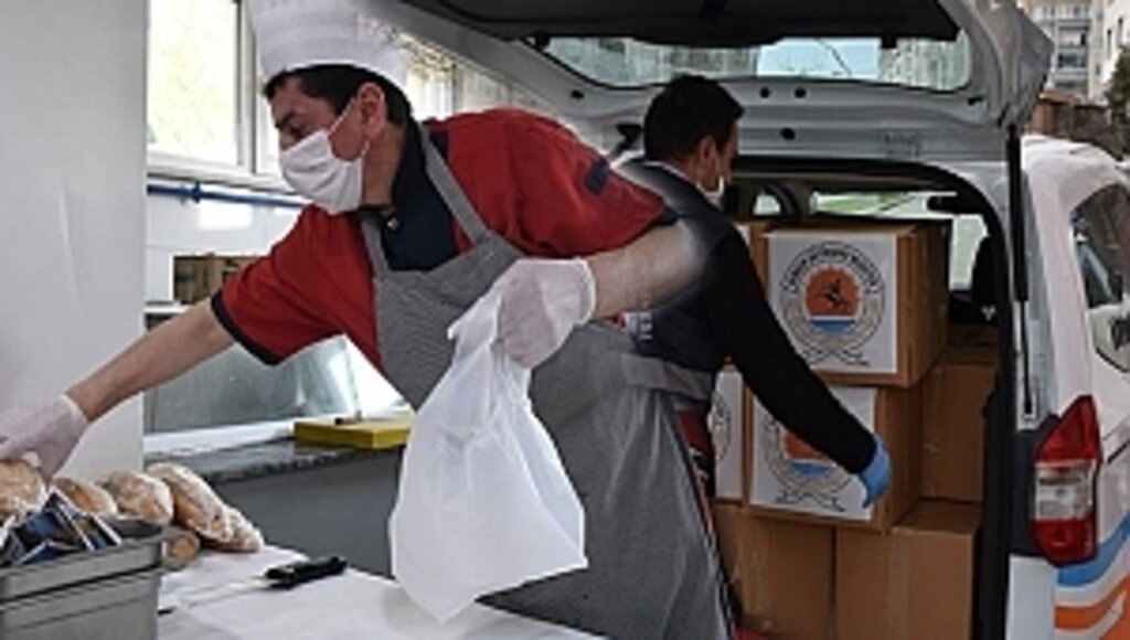 Hiçbir Talep Geri Çevrilmedi!