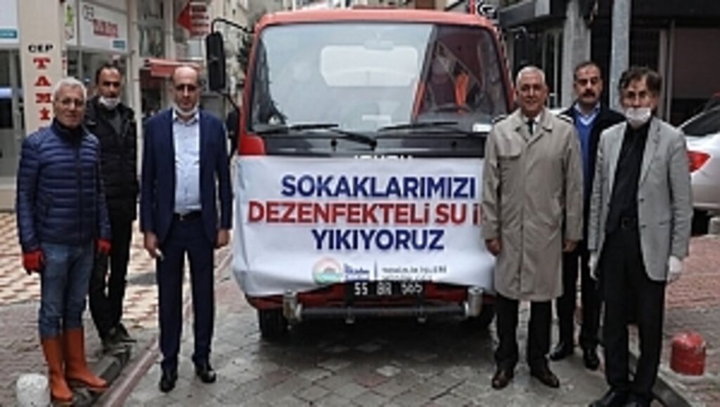 İlkadım'ın İsimsiz Kahramanları