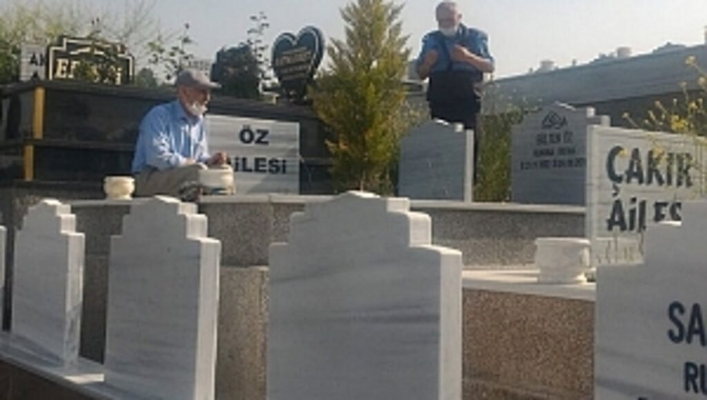 İlkadım Zabıta, İzzet Öz'ün Yardım Çağrısına Sessiz Kalmadı!