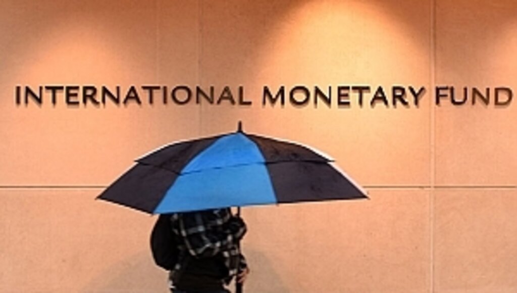 İşgücü kaybı ve artan işsizlik ülkeleri IMF'ye mecbur bırakıyor!