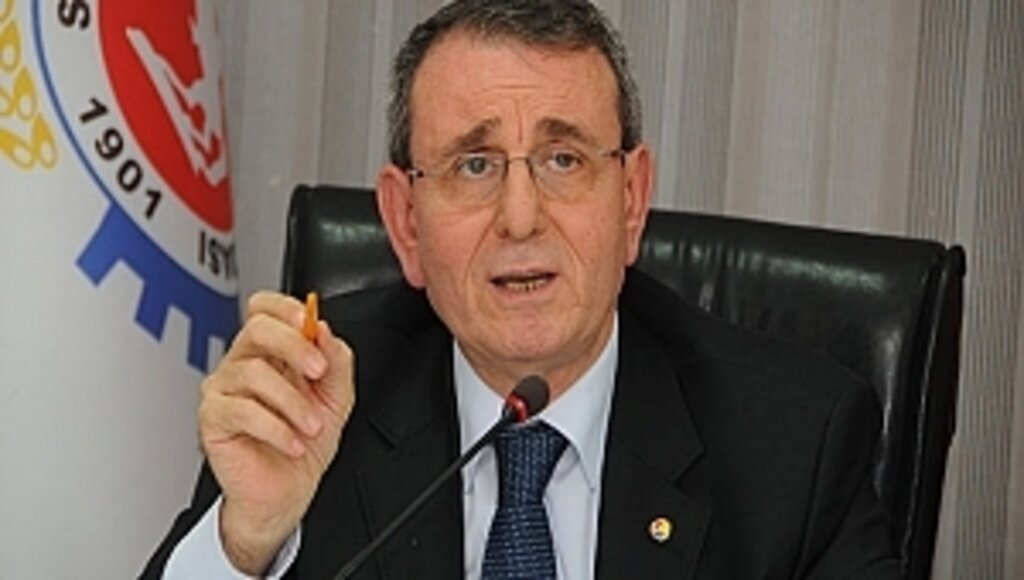 KOBİ'ler için "Nefes Kredisi" Başvuruları Devam Ediyor...