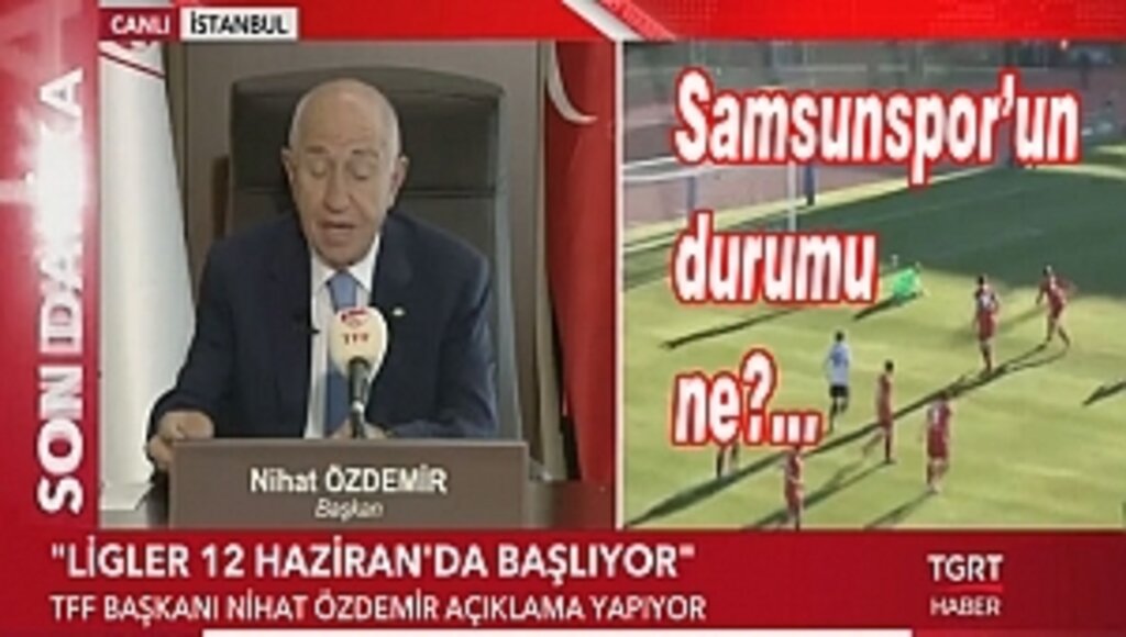 Ligler Başlıyor…