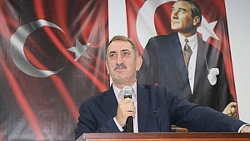 Milletvekili Köktaş'tan 19 Mayıs Mesajı