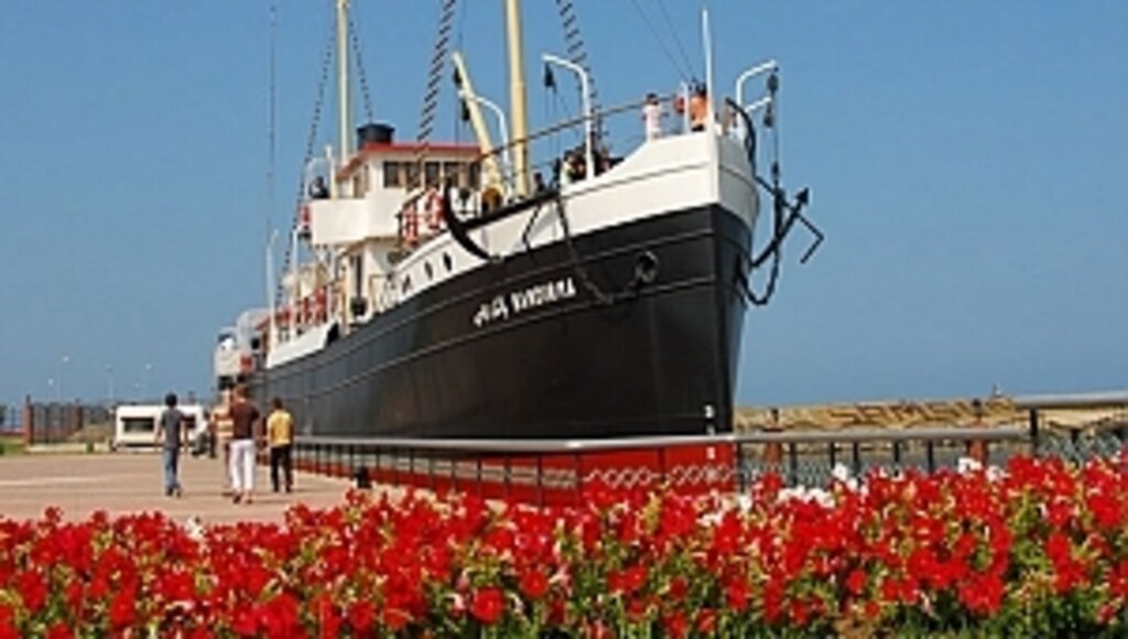 Müzelerde Pandemili Dönem!