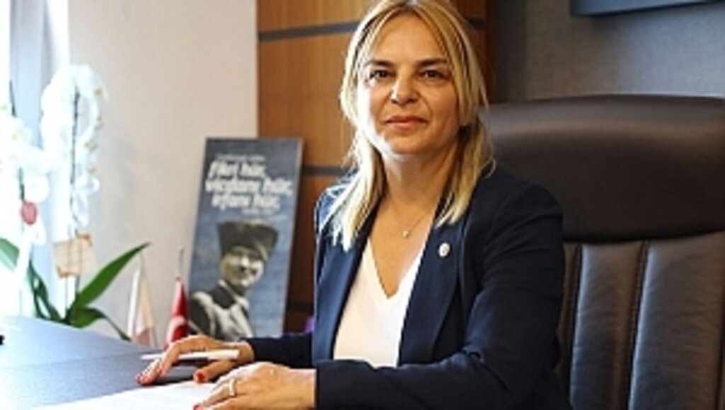 OMÜ'deki Hak Gaspı Derhal Son Bulmalı