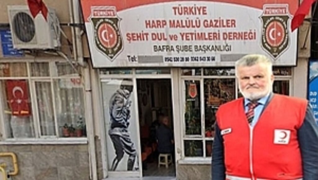 Öner, Bayramlarımız Temel Direğimizdir