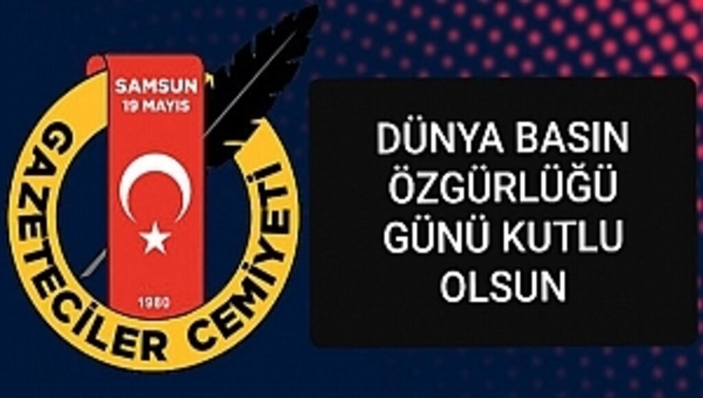 Özgür Basın, Mutlu Toplum Demektir!
