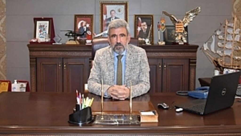 Ramazan Bayramı'na Bir Daha Kavuşmanın Mutluluğu İçerisindeyiz