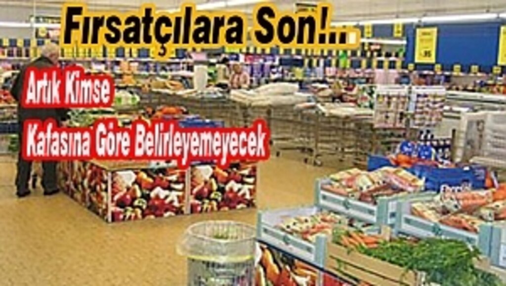 Resmi Gazete'de Yayımlandı!...