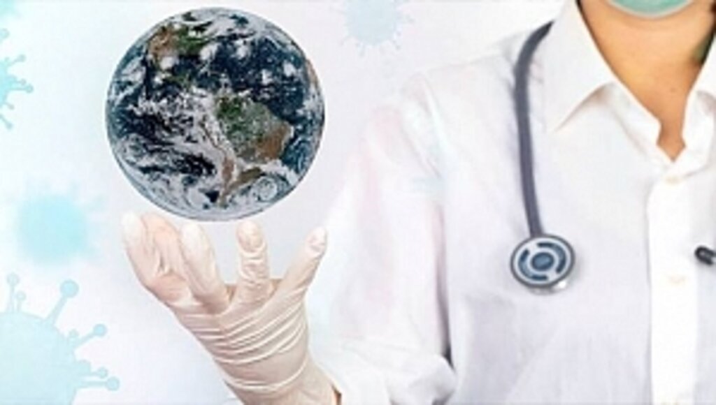 Reuters, Türkiye'nin Koronavirüse Karşı Başarısını Anlattı