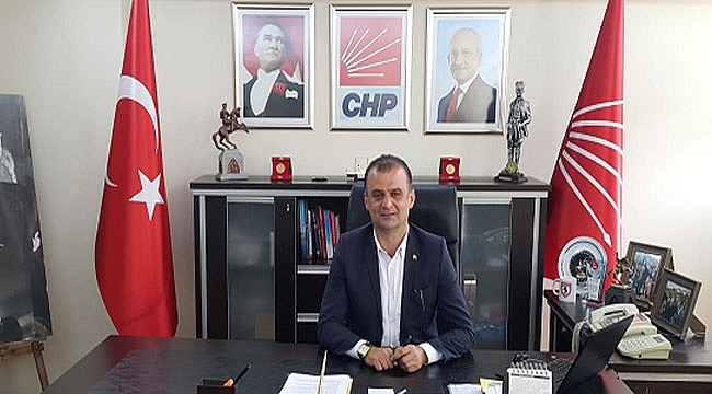 Samsun CHP'den Biyokütle Enerji Santrali Açıklaması!