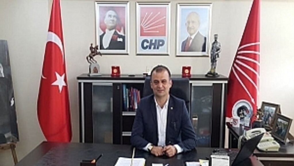 Samsun CHP'den Biyokütle Enerji Santrali Açıklaması!