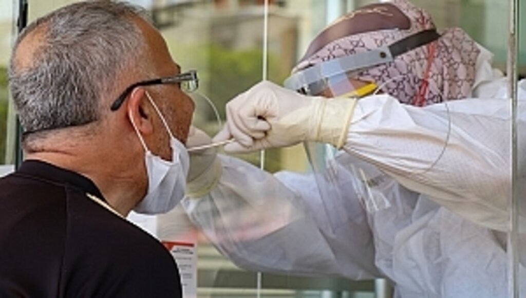 Samsun'da Koronada Yaygın Test Dönemi