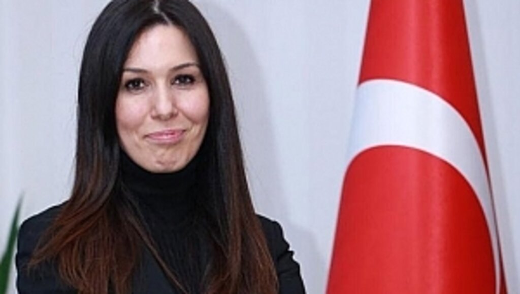 Samsun'da Yakılan Meşale Yolumuzu Aydınlatmaya Devam Ediyor