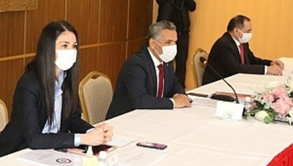 Samsun Salgınla Mücadelesini Başarıyla Tamamlayacaktır