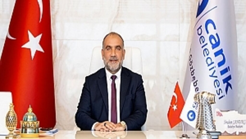 Sandıkçı'dan 19 Mayıs Mesajı