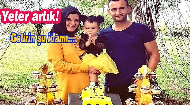 Şehit Polisi'mizin Ateşi Samsun'a Düştü 