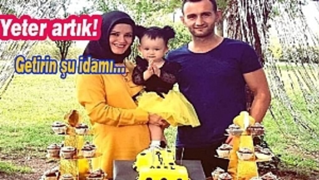 Şehit Polisi'mizin Ateşi Samsun'a Düştü 