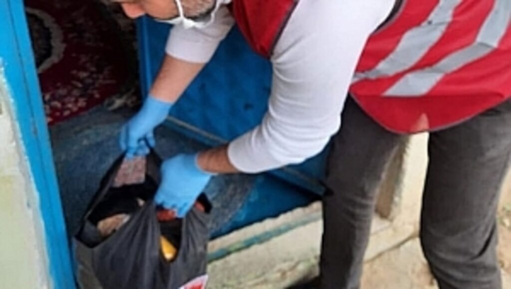 Sevdamız Samsun Yüreklere Dokunuyor