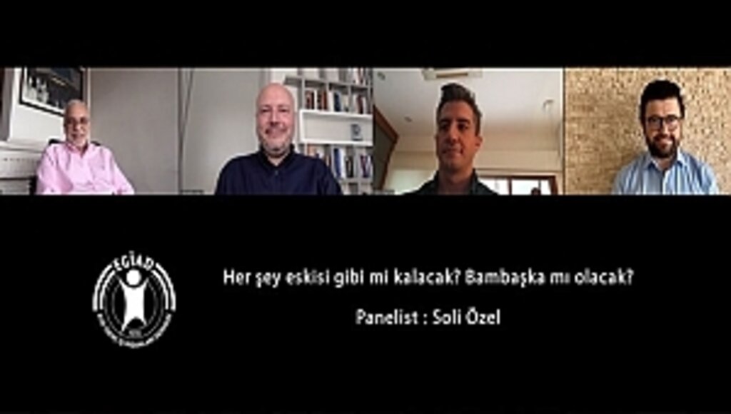 Son Yüzyılın En Büyük Küresel Buhranı Kapıda