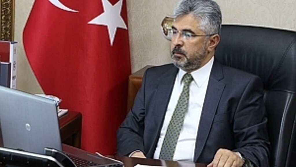 Sosyal Koruma Kalkanı'yla Samsun'a 145 Milyon Lira Destek