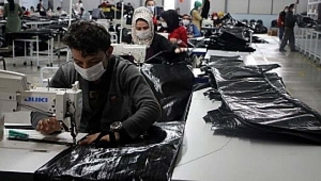 Tokat'tan Avrupa'ya Ceset Torbası