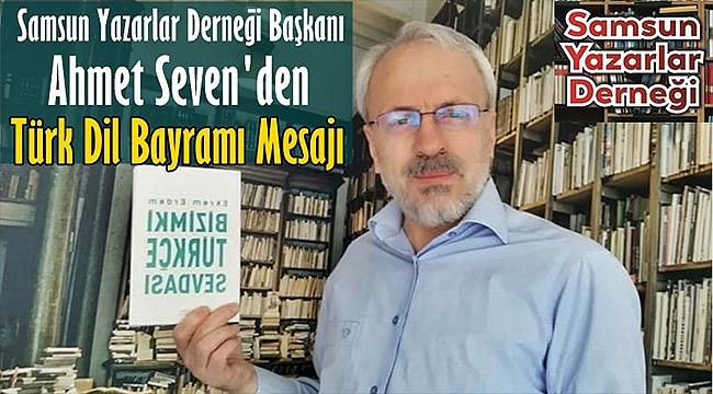 Türkçemize Sokulan Argo ve Köksüz Kelimelere Karşı Mücadele Verilmelidir