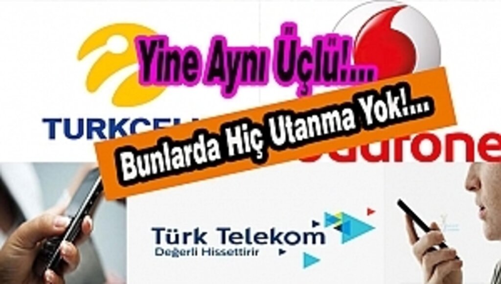 Üç Silahşörler Yine Sahnede!...