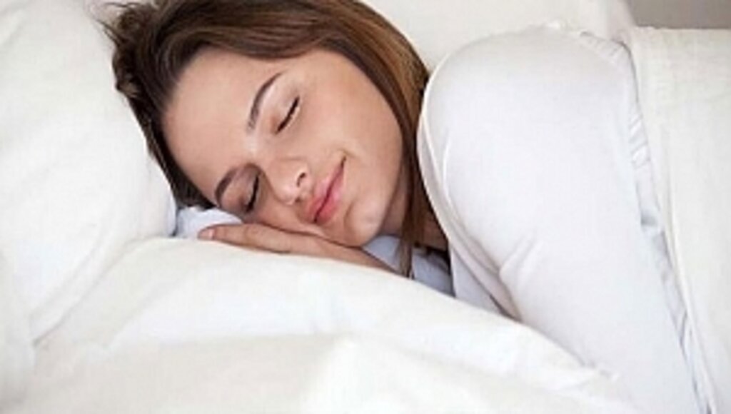 Virüsü Uykuda da Yok Edebilirsiniz!…