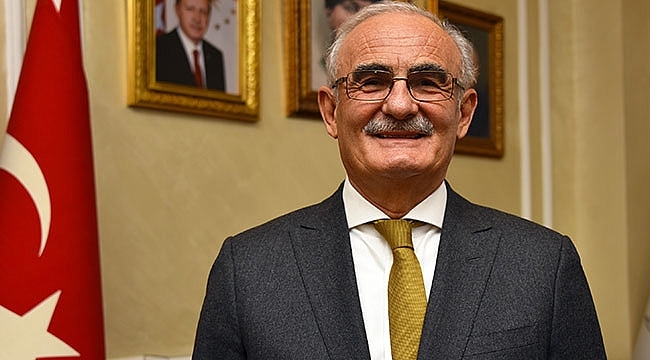 Yılmaz'dan 19 Mayıs ve Kadir Gecesi Mesajı