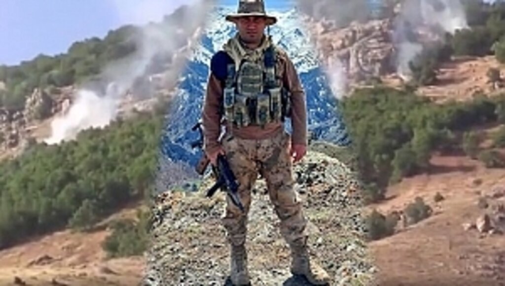 Yüzbaşı Ferhat Çiftçi'nin Şehadeti Ailesine Haber Verildi