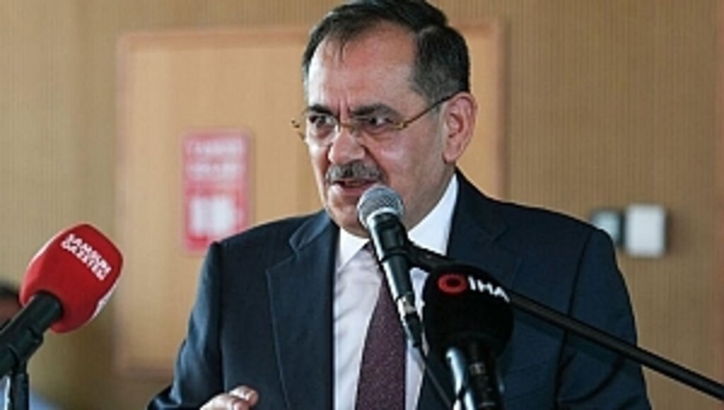 170 Mahallemizi Bu Yıl Suya Kavuşturuyoruz
