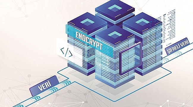 5G ile Dijital Güvenliğin Önemi Artacak