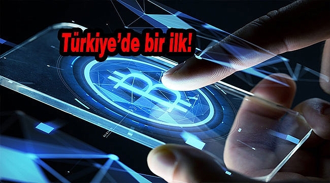 Alışverişlerde Kripto Para Dönemi Başlıyor