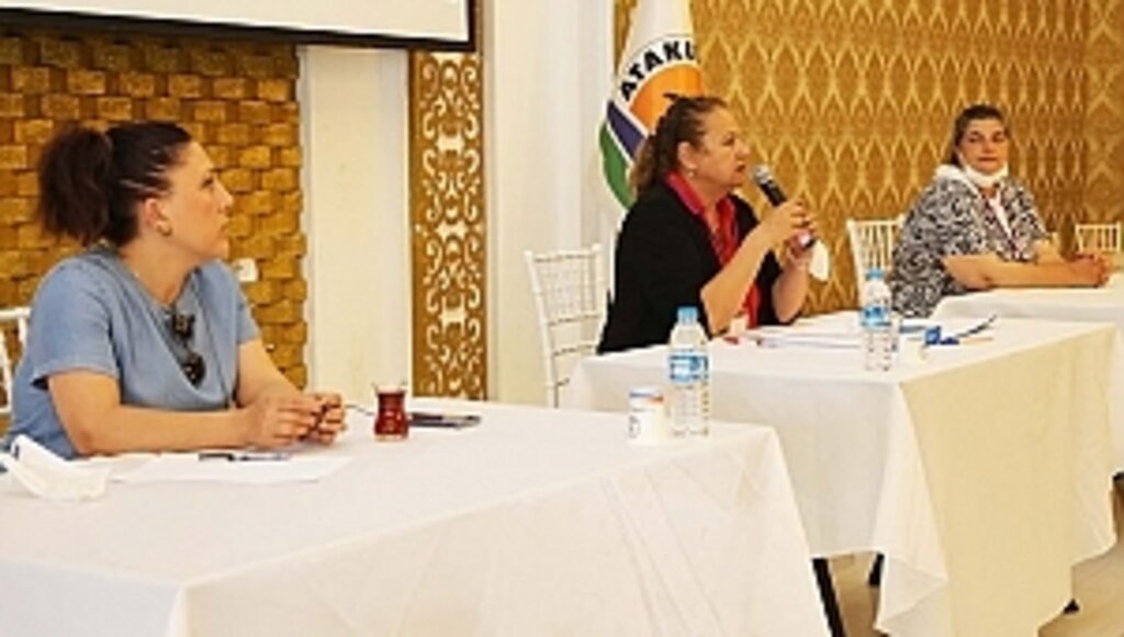 Atakum Belediyesi Üreten Kadınlar Pazarını Açıyor