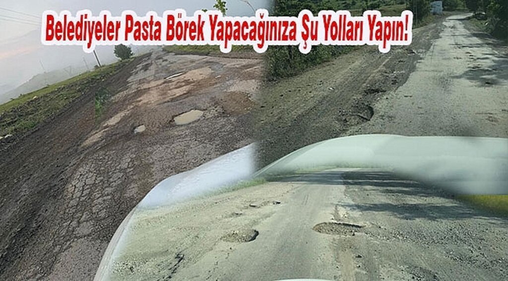 Belediyelerdeki Hizmet Anlayışı Vatandaşı Canından Bezdirdi.