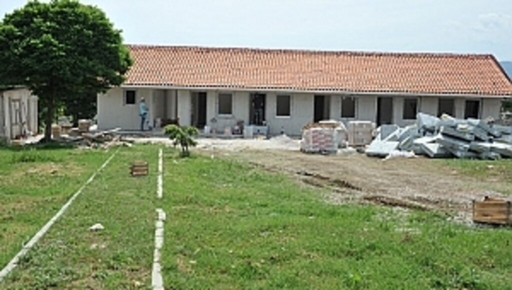 Büyükşehir'den Kimsesizlere 'Barınma Evi'