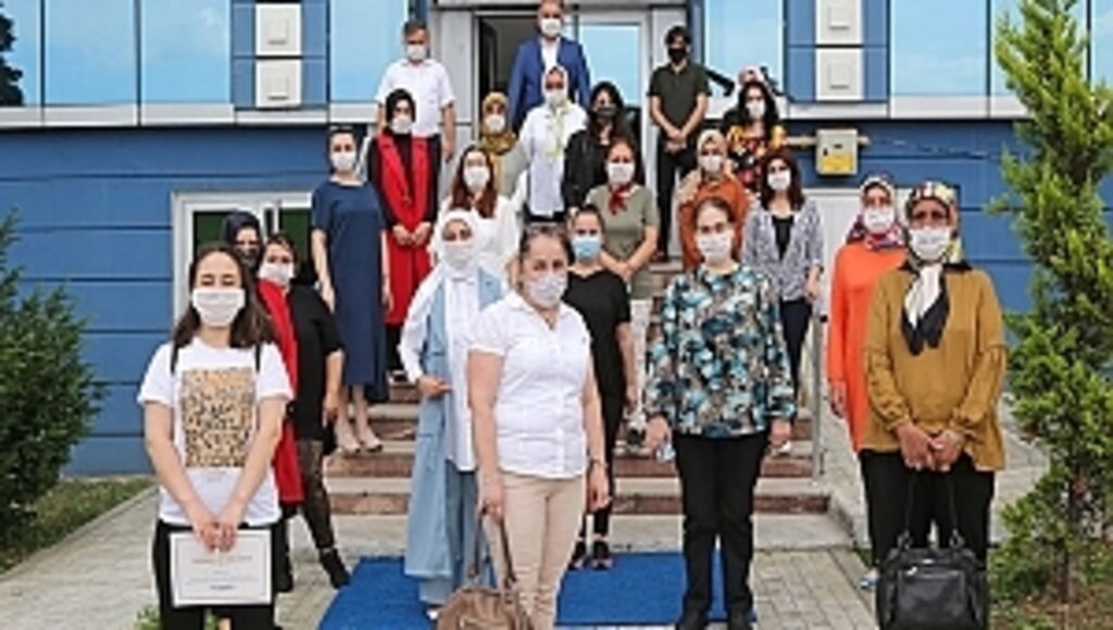 Canik Diğer İlçelere Örnek Oldu