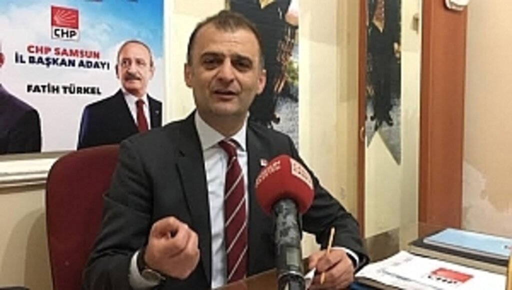 Çarşamba Biyokütle Santralının Yer Seçimi Yanlıştır!