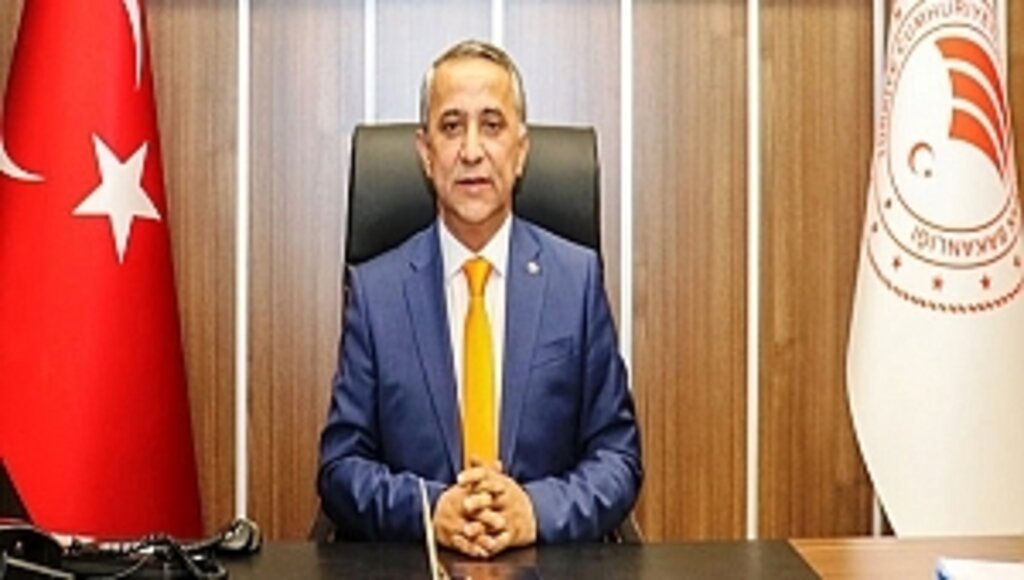 DOKAP Projelerinde Bütçe ve Protokoller Görüşülerek İmzalandı