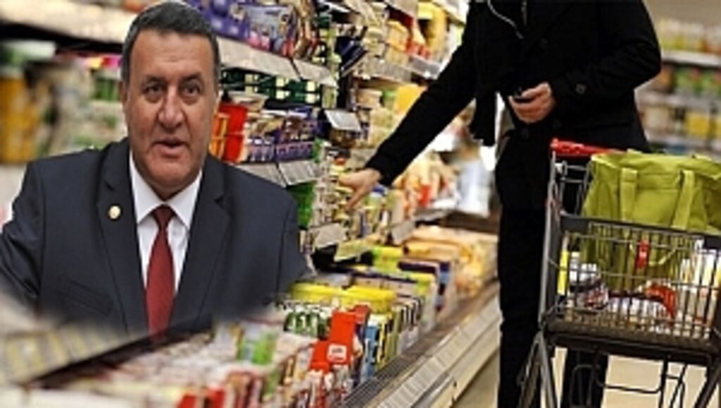 Emekliye TÜFE oyunu!